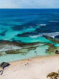 A Serene Escape to Rottnest Island, Perth
