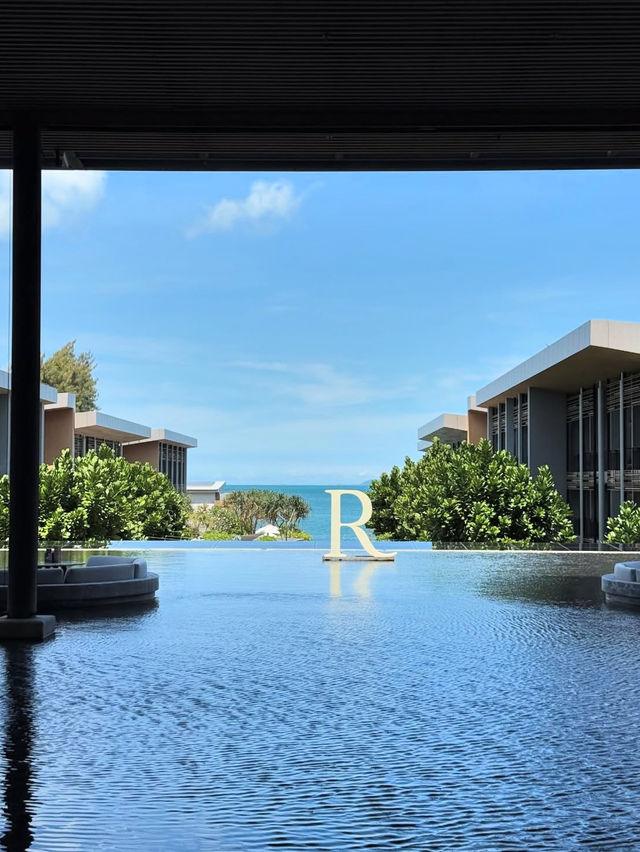 Renaissance Pattaya Resort & Spa