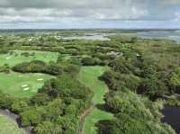 Constance Links Golf