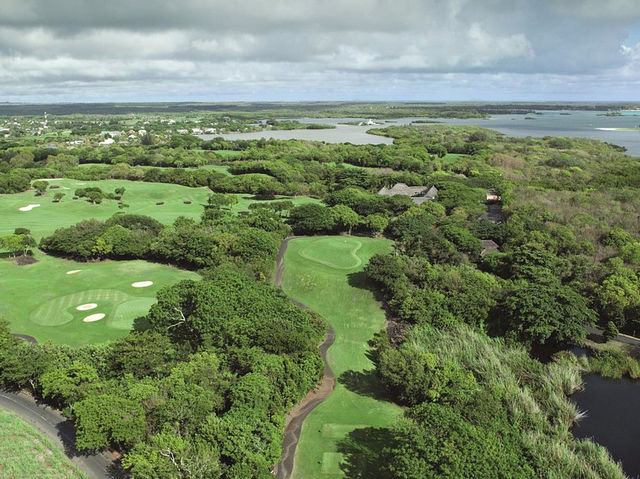 Constance Links Golf