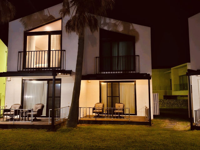 Scenic Views and Relaxing Outdoor Areas