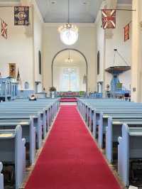 Canongate Kirk: A Quiet Fold in the Royal Mile’s Tapestry