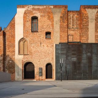 무역의 힘을 추적하다: 유럽 한자박물관 뤼벡