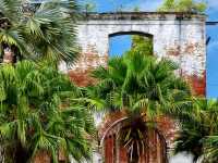 🏛️ Historic Inner City of Paramaribo – Where Cultures, Colors, and Centuries Meet