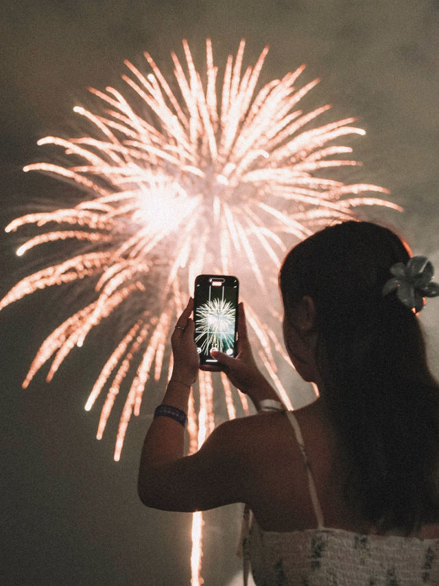 大阪最大級海上花火大會 ——— 「泉州夢花火」 🎇✨ 大阪最大級海上花火大會 ——— 「泉州夢花火」 🎇✨