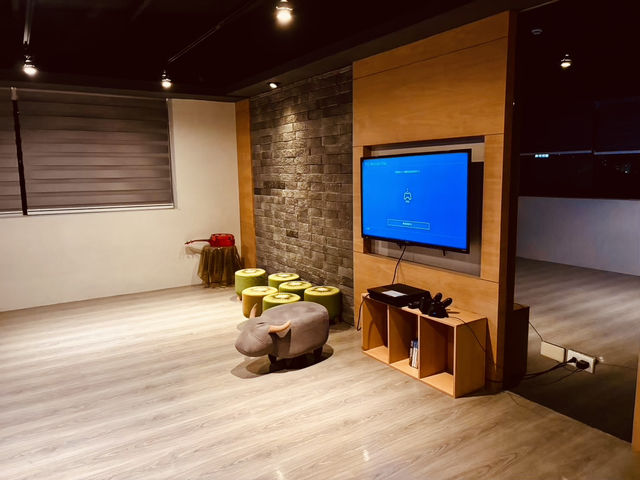 經濟實惠小資最愛|台中奇異果快捷旅店 經濟實惠小資最愛|台中奇異果快捷旅店