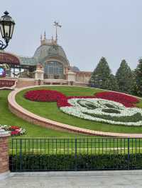 Shanghai Disneyland