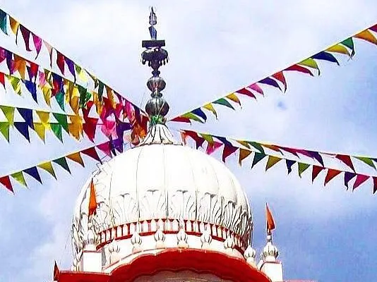 Manikaran Gurudwara