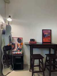 Peekaboo’s Cafe คาเฟ่สไตล์วินเทจที่สายชิลห้ามพลาด