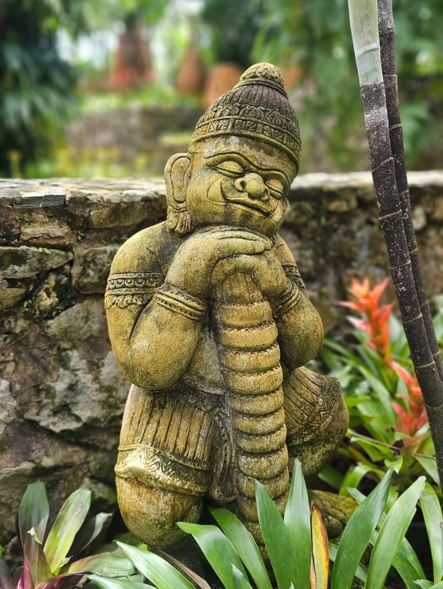 🌿 Nong Nooch Tropical Botanical Garden, Pattaya 🌿 Nong Nooch Tropical Botanical Garden, Pattaya