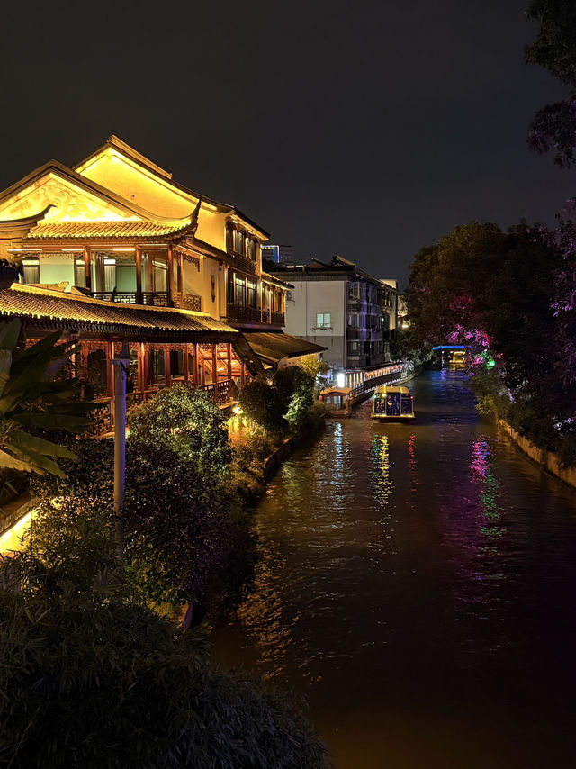 Nanjing: Legendary Vibes, Local Eats & Culture Feels – My 3-Day Itinerary 🇨🇳✨ Nanjing: Legendary Vibes, Local Eats & Culture Feels – My 3-Day Itinerary 🇨🇳✨