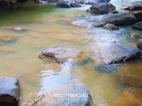 น้ำตกตาดโตน จังหวัดชัยภูมิ