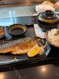 啟德正宗大阪燒