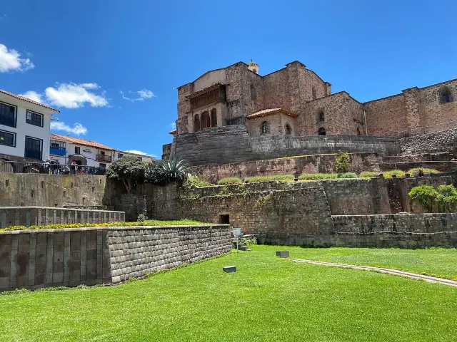 The Heartbeat of Andean Culture