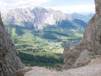 village of Kastelruth