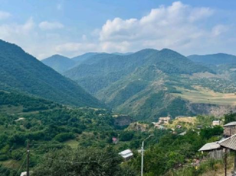 สำรวจความงามเหนือกาลเวลาของอาราม Haghpat ในเมืองลอรี