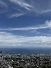 北海道秘境!天狗山展望台絕景+超萌花栗鼠親密接觸