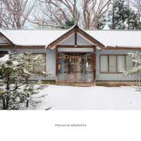 ⛩ Hokkaido Jingu – ศาลเจ้าศักดิ์สิทธิ์กลางธรรมชาติ