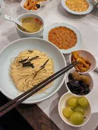 Skyline dreams in Shanghai