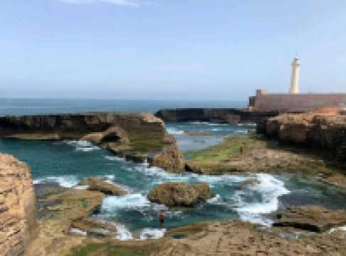 Historic Charm and Coastal Vibes