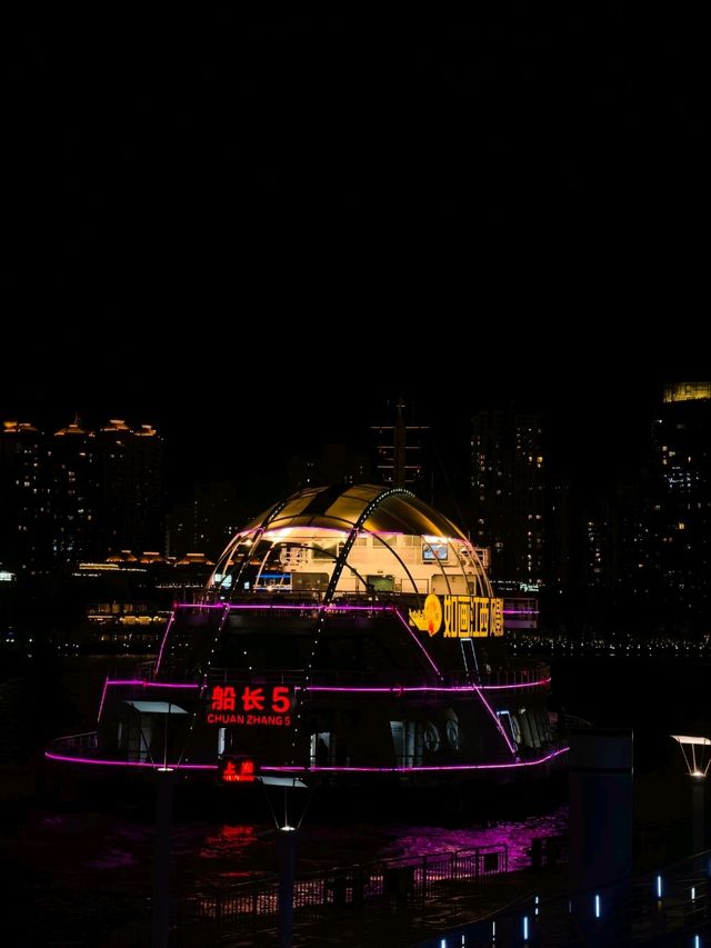 Shanghai Nights✨ never getting old Shanghai Nights✨ never getting old