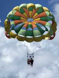 長灘島自由行五天四夜