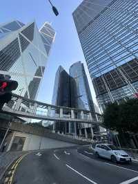 Hong Kong: Where Neon Dreams Meet Tradition 🇭🇰✨
