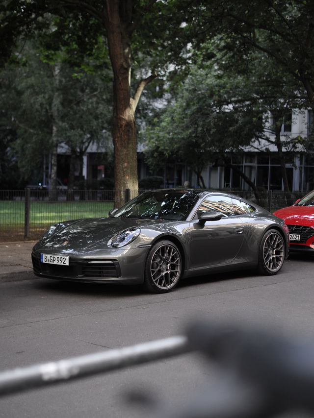 🇩🇪 First time in Berlin - where to start?