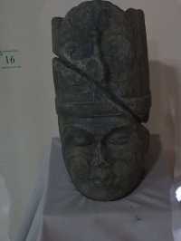 National History Museum - Good Overview of History & Culture