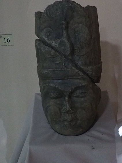 National History Museum - Good Overview of History & Culture