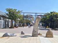 哈瑪星文創悠閒一日遊