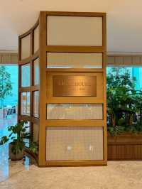 🍣【香港富麗敦海洋公園酒店】星耀廊「和風味遊下午茶」|舌尖上嘅日本漫遊記 🍡