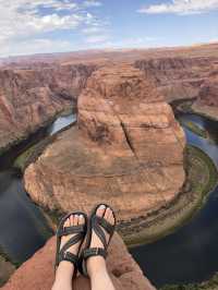 【アメリカ西部🇺🇸】アメリカの大地を駆け抜ける、壮大な自然の旅へ🛻🌅