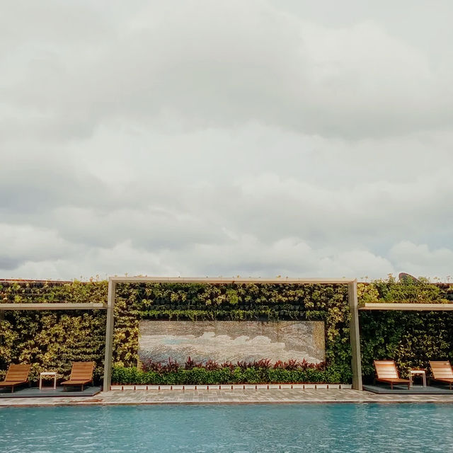 Refined Stays & Japanese Grace