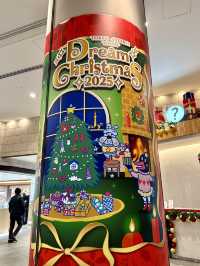 🎄Tokyo Skytree Town Dream Christmas 2025