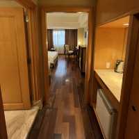 高雄五星-麗尊酒店🌟