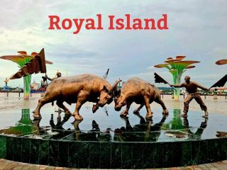 海防新旅遊景點