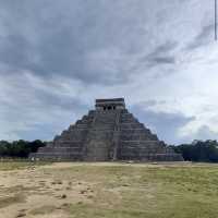 Chichén Itzá