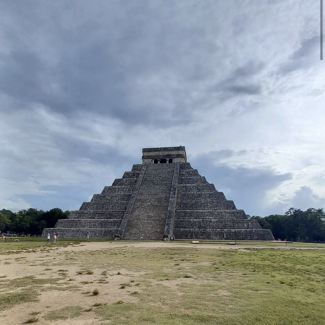 Chichén Itzá Chichén Itzá