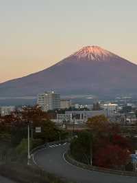 Quineville Fall Vibes & Fuji Views: Ultimate 3-Day Itinerary 🍁🌄