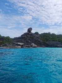 Pulau Payar: Crystal Clear Vibes & Chill Beach Adventures 🏝️✨