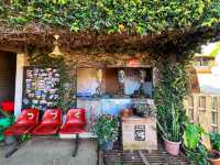 บ้านพักโปโป&ปิงปิง โฮมสเตย์ ขุนวาง