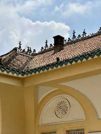 Art Dreams Ho Chi Minh🎨 A Journey Through Vietnamese Creativity