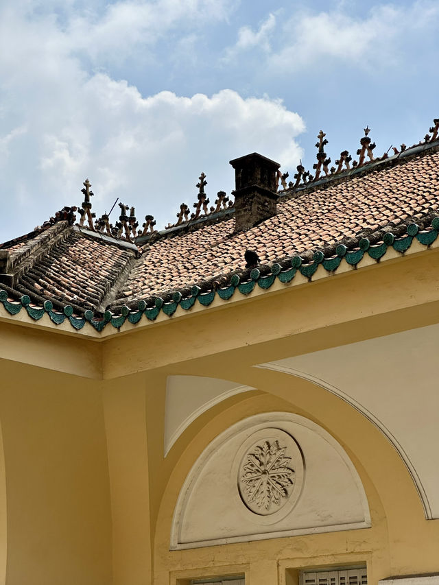 Art Dreams Ho Chi Minh🎨 A Journey Through Vietnamese Creativity