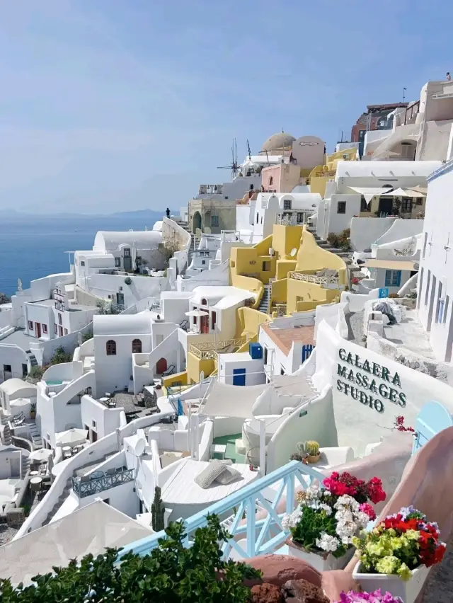 Athens Ancient City Scenic Recommendations