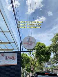 Hotel Budget Dekat Tugu Jogja