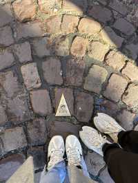 法國童話小鎮科爾馬🍃 小鎮浪漫散步探訪筆記📝