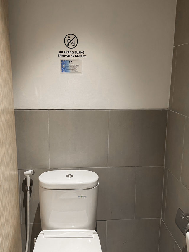 Rekomendasi Hotel Low Budget - Jakarta Pusat