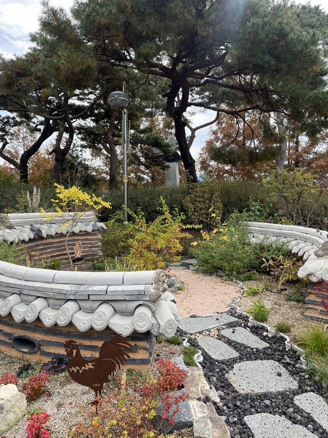 전주 아울정원 야외정원 숲산책로 추천🌲 전주 아울정원 야외정원 숲산책로 추천🌲