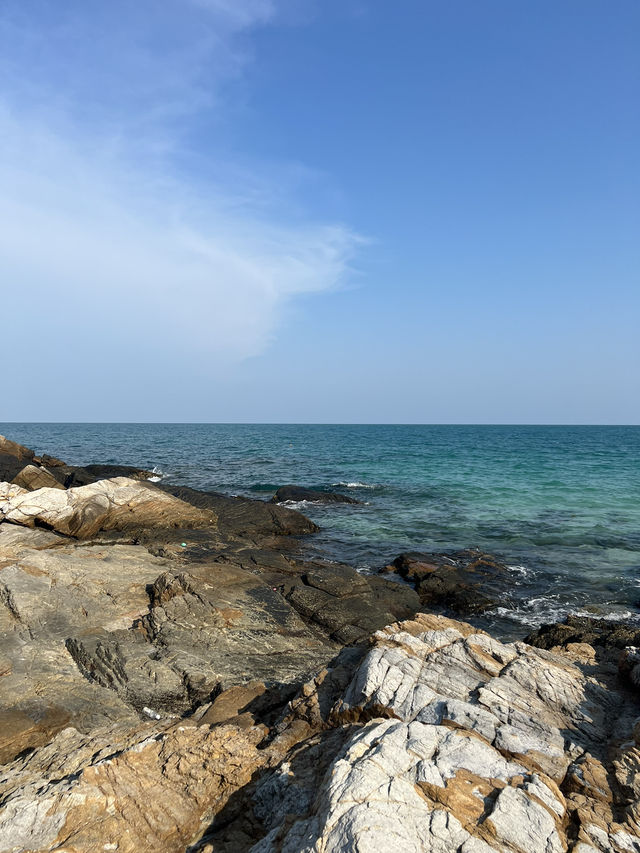 เที่ยวเกาะเสม็ดยังไงให้คุ้ม!!!! เที่ยวเกาะเสม็ดยังไงให้คุ้ม!!!!